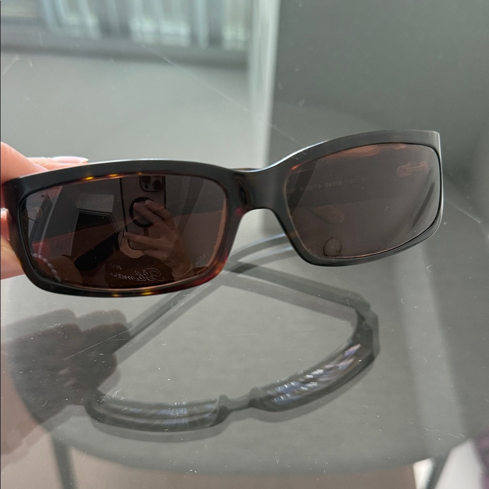Polo Ralph Lauren Vintage Sunglasses | 20+ Years Old | Classic Style
